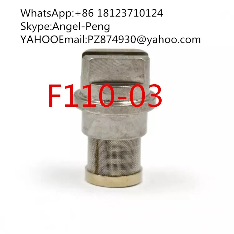 Сделано в Америке SJV плоский вентилятор огнестойкий распылитель наконечник