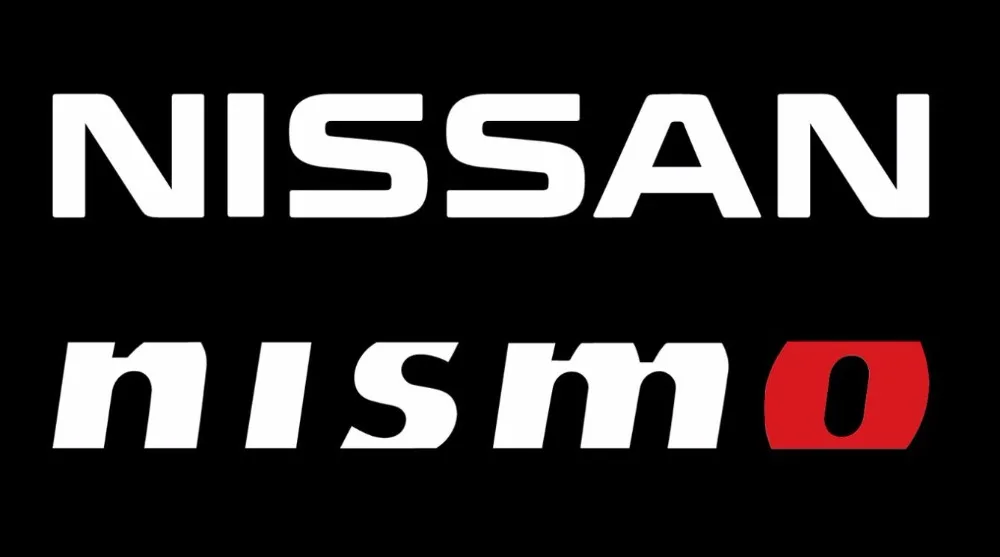Nissan автомобильные гонки флаг 2|Флаги баннеры и аксессуары| |