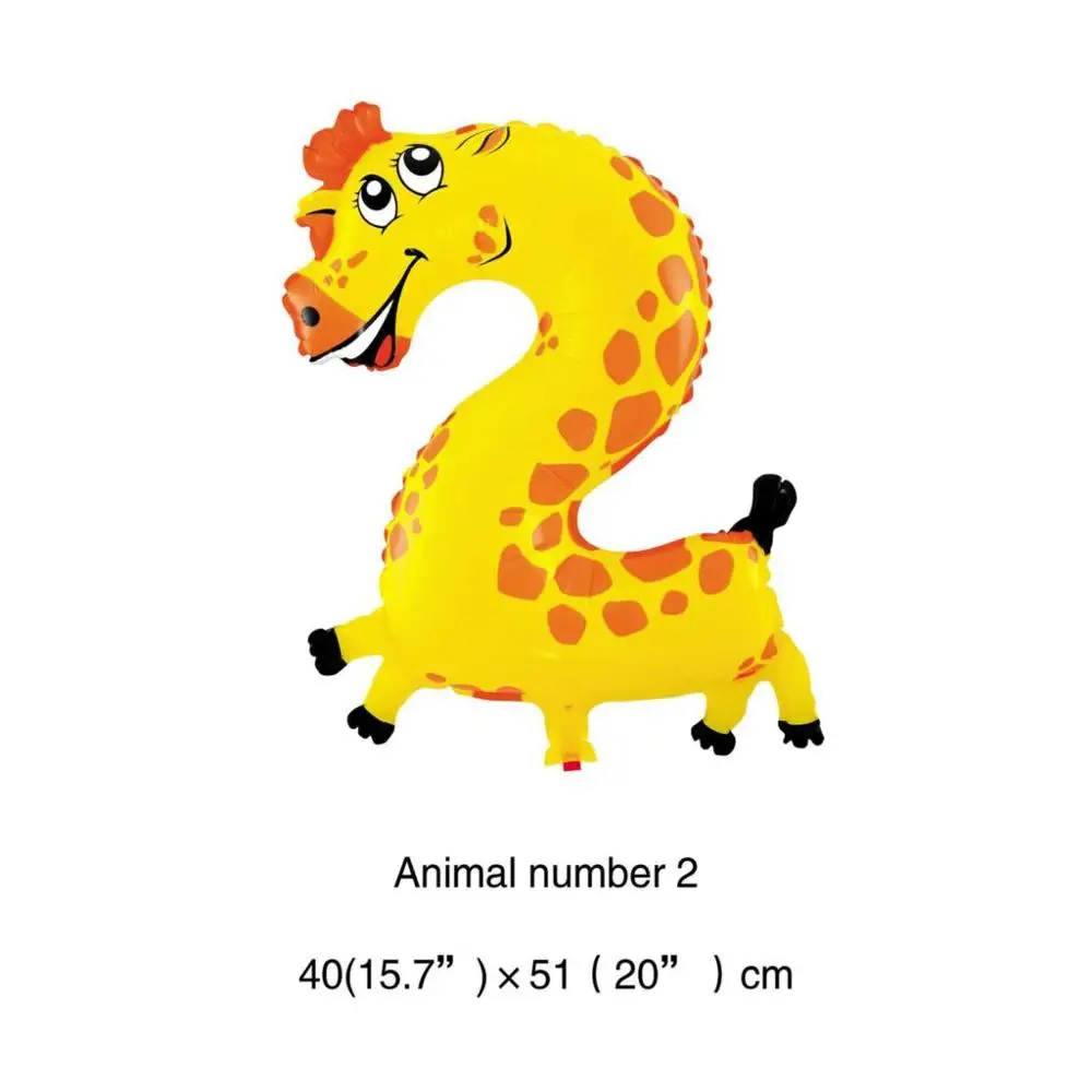 1 шт. декоративные надувные шары из фольги | Дом и сад