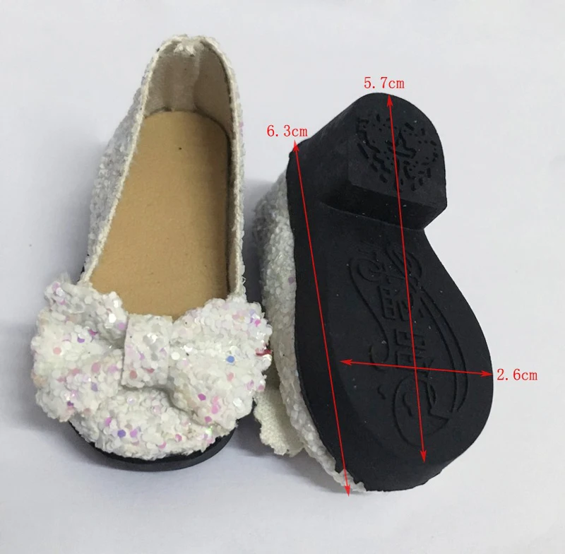 Новый стиль 6 3 см 1/4 Bjd обувь прекрасная кукольная SD BJD туфли кукольные