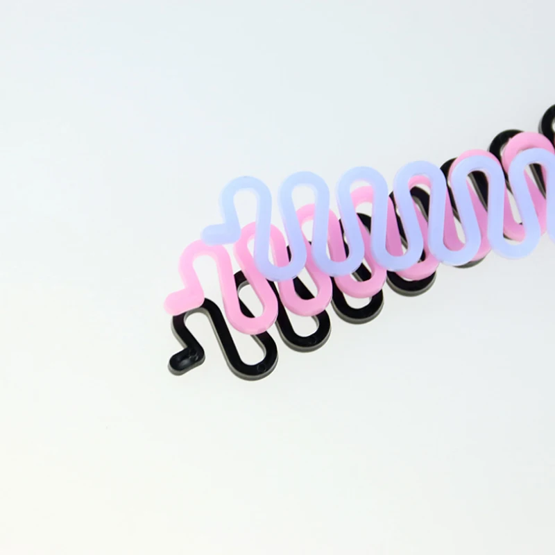 Мода для женщин леди французские волосы плетение инструмент плетения роликовый