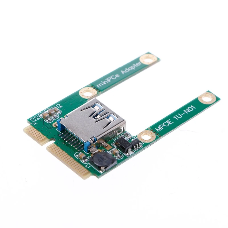 Переходник Mini pcie USB 3 0 экспресс карта с на mini pci e PCIE Прямая поставка поставка|Платы