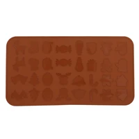 silicone baking mats macaron pad chocolate cookie pastry mat cake mold oven pastry sheet kitchen tool bakeware accessories