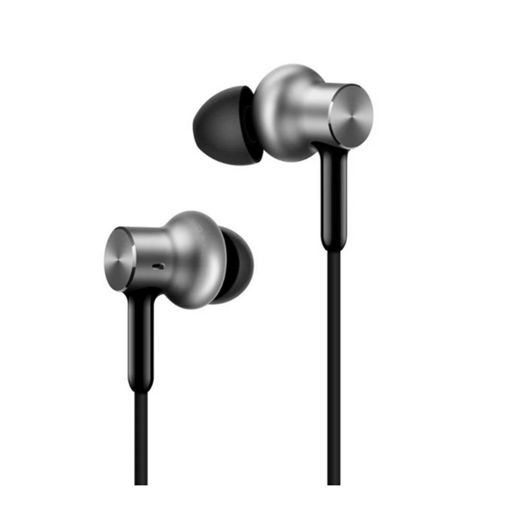 Xiaomi Mi In-Ear Hybrid Pro HD Earphone With Mic Noise Cancelling Headset | Электроника