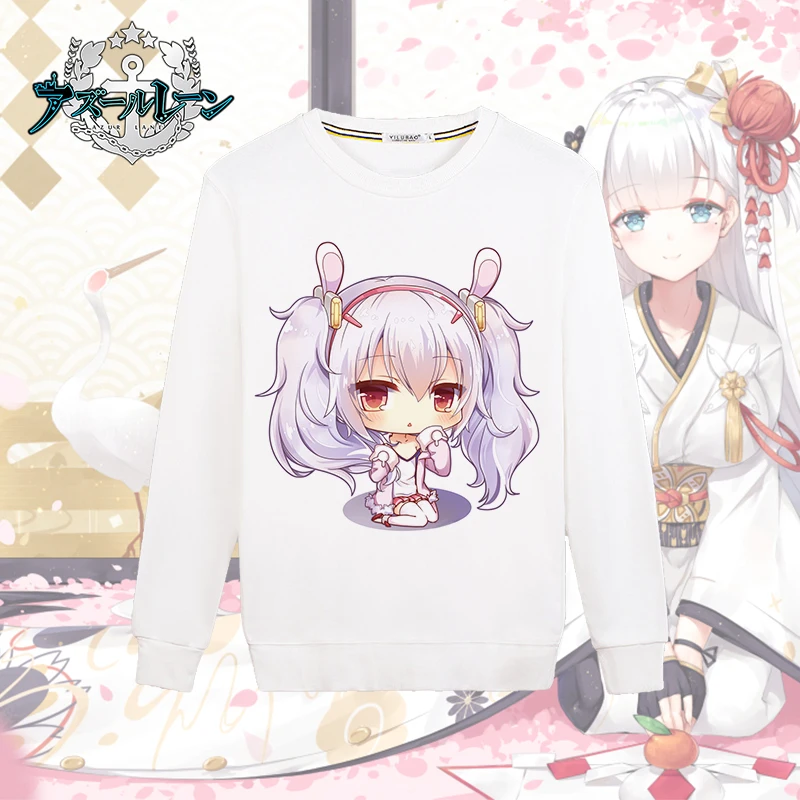 Горячая игра Azur Lane высокого качества Ayanami Hammann Laffey юбка с единорогами длинными