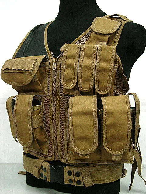 Полицейский военный тактический жилет Wargame Body Armor спортивная одежда охотничий CS