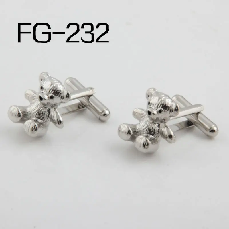 Модные запонки Бесплатная доставка: высококачественные для мужчин Рисунок 2016