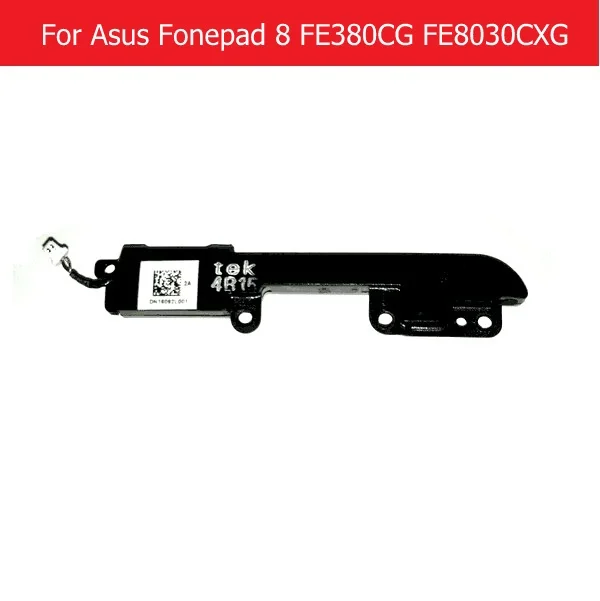 

Оригинальный зуммер громкоговорителя для Asus Fonepad 8 FE8030CXG FE380CG