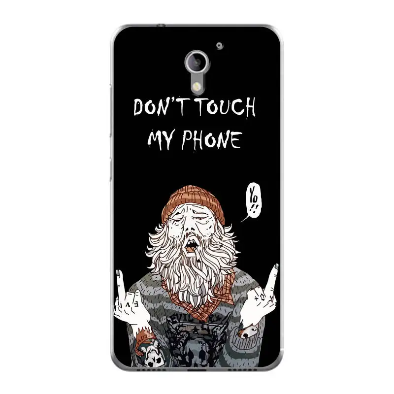 Printing Patterned Painted Design Case For ZTE Blade A510 A 510 Silicone Soft Shell BA510 BA Phone Back Cover |