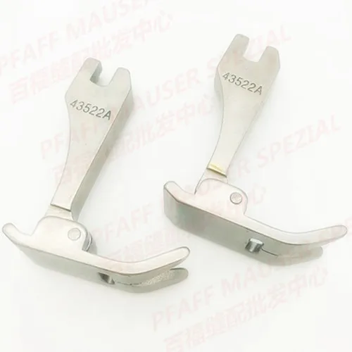 Аксессуары для швейной машины PFAFF 138 футов/футов 91 043522 03 pfaff 43522A|Швейные