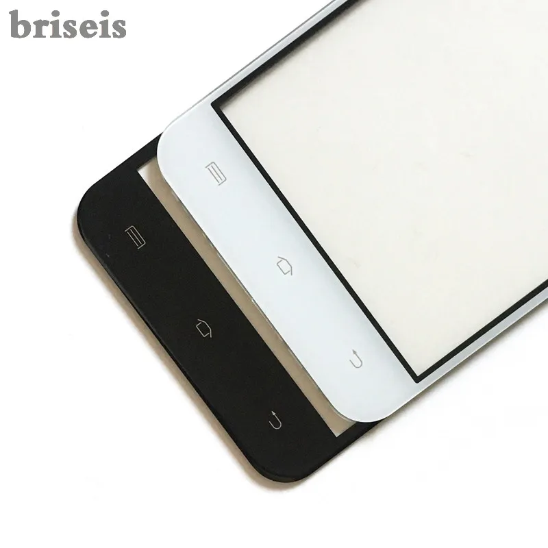 Briseis сенсорный экран для Oukitel U7 plus дигитайзер стеклянная панель сенсор замена