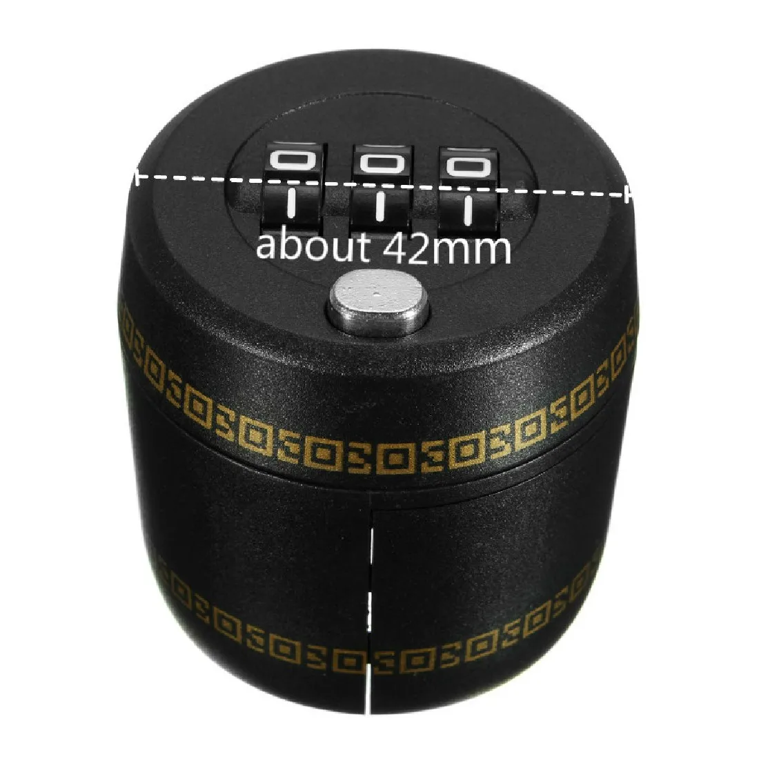 

Floor price Bottle Lock Secret in Bottle Cap Little Prop for Escape From Mysterious Room Find Password To Open The Wine
