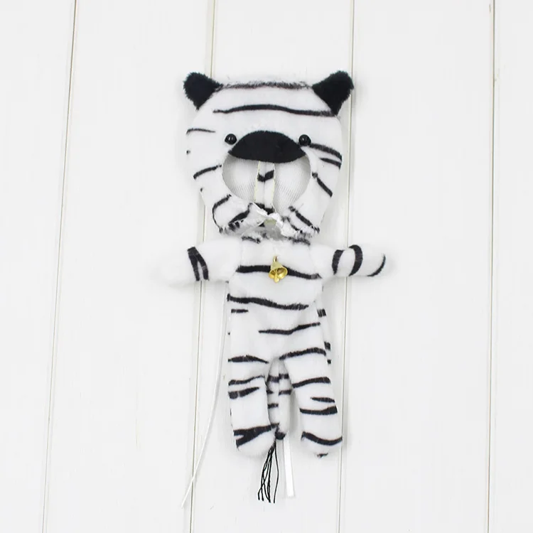 Наряды для миниатюрной куклы Blyth подходят смены игрушек сделай сам высота 10 см