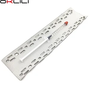 Набор нагревателей для термофьюзера с держателем для Kyocera P2040, P2235, P2335, M2040, M2135, M2235, M2540, M2635, M2640, 10 комплектов