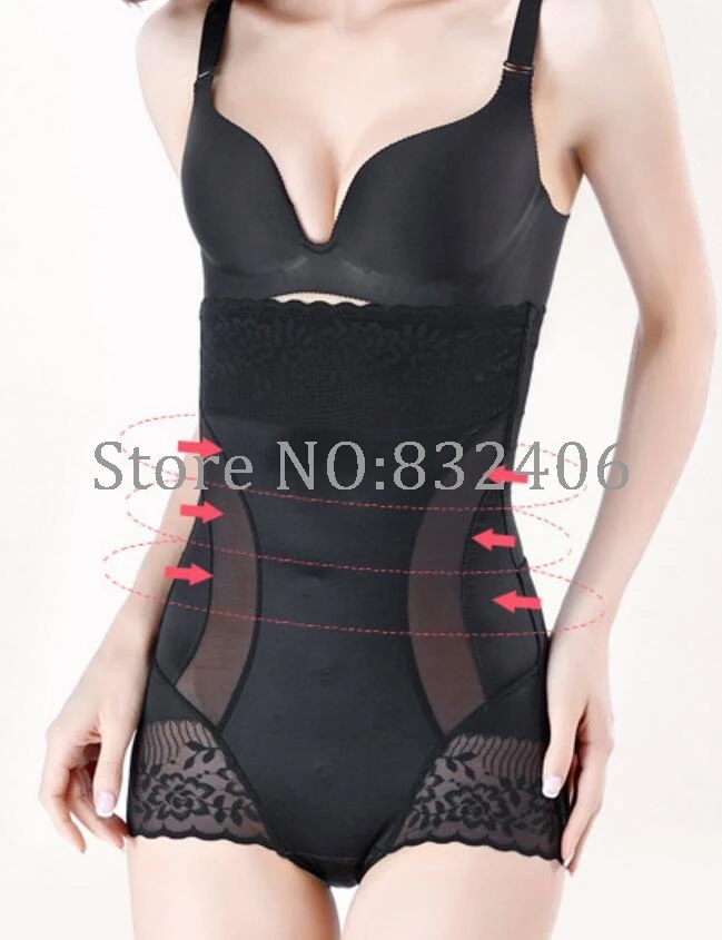 Женский корсет для подтяжки ягодиц PRAYGER талии корректирующий магнит похудения