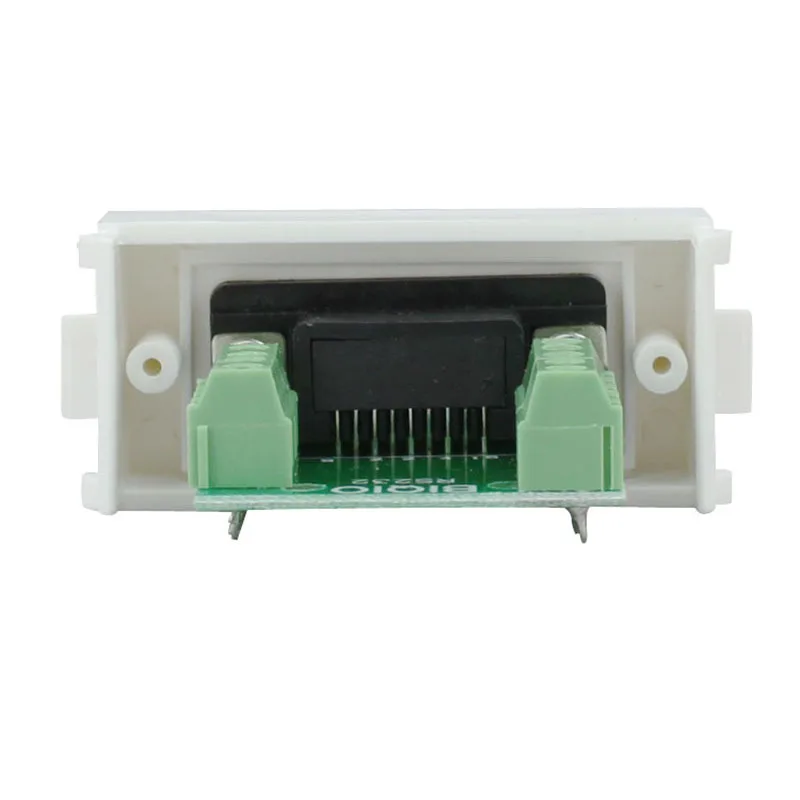 Новый N86 616HK 232 серийный женщины Бесплатная пайки модуль DB9 pin винтовой линии