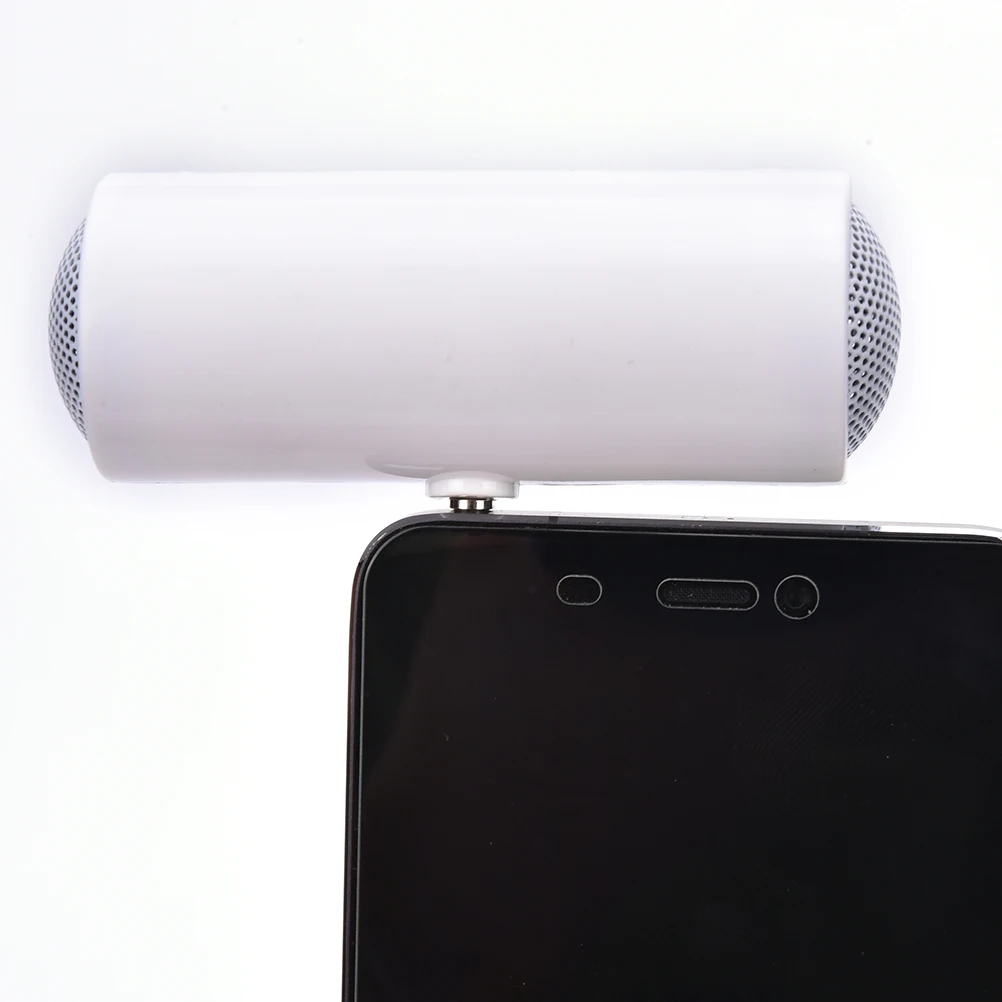 Многофункциональный мини портативный динамик MP3-плеер Усилитель Громкий динамик для мобильного телефона