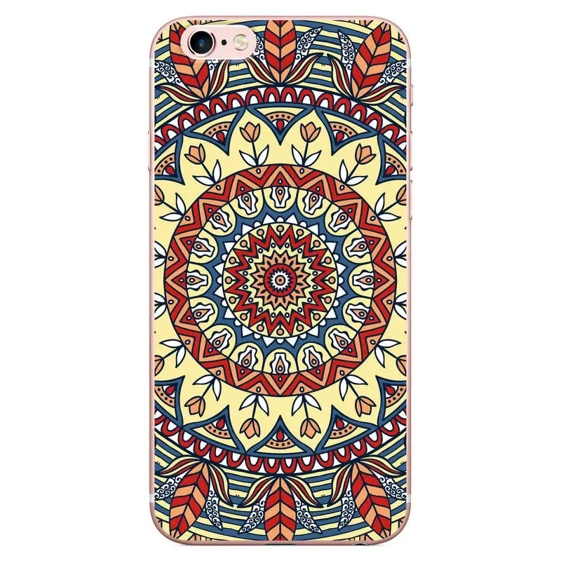 Amusing Fashion Abstract Geometric Pattern Printing Design Case For iphone 5 5S SE Soft Silicon TPU Back Cover Phone Cases |