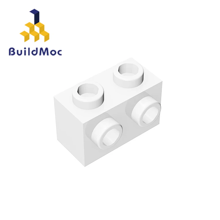 BuildMOC с сборными частицами 11211 1x2 для строительных блоков детали самостоятельной