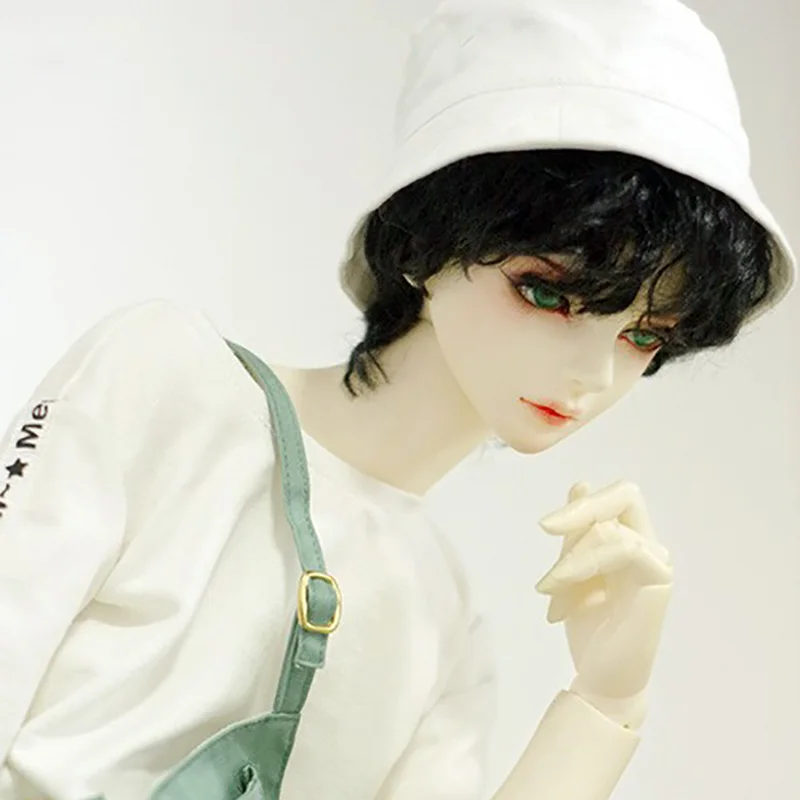 Кукла Cateleya BJD с рыбацкой шляпой 1/3 1/4 1/6 аксессуары для кукол|Куклы| |