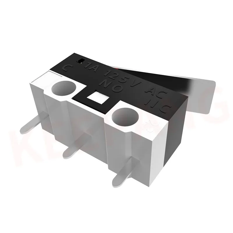 Аксессуары для 3D-принтера Makerbot MK7/MK8 10 шт. концевой переключатель касание хода