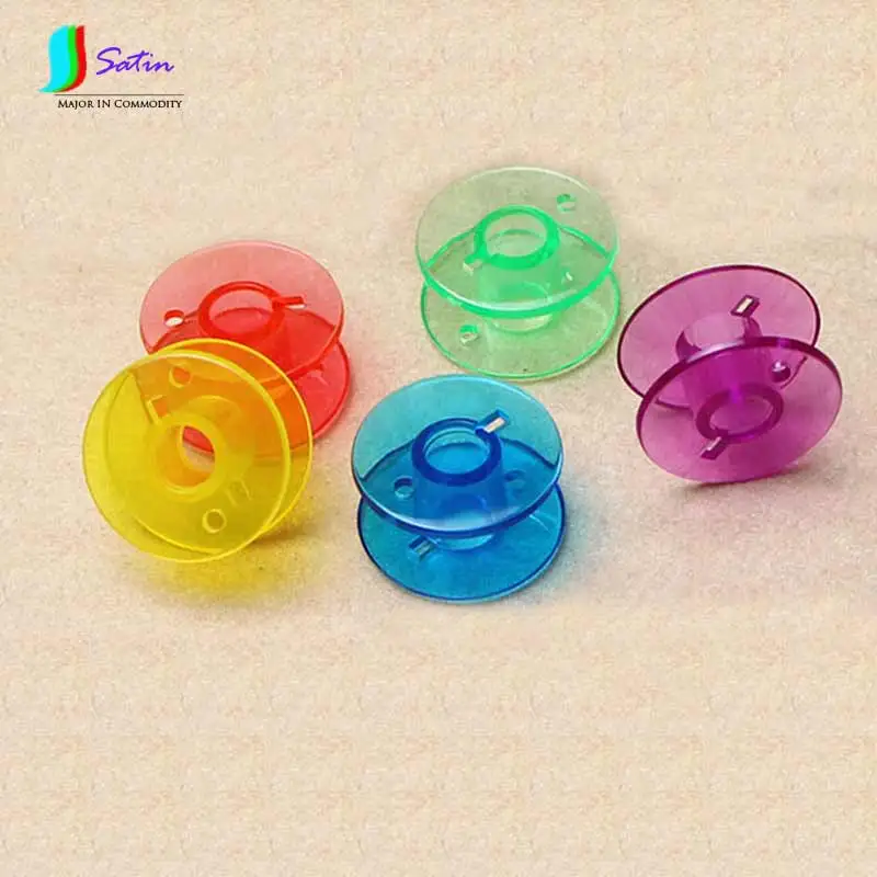 Инструменты ручной работы прозрачная/прозрачная цветная пластиковая запасная