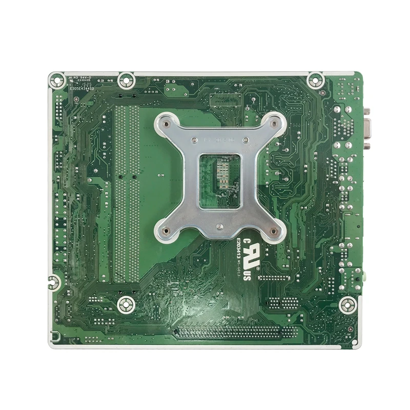 SZWXZY для HP 400 G2 SFF настольная материнская плата MS-G013 H81 804372-001 804372-601 803189-001 MB 100%