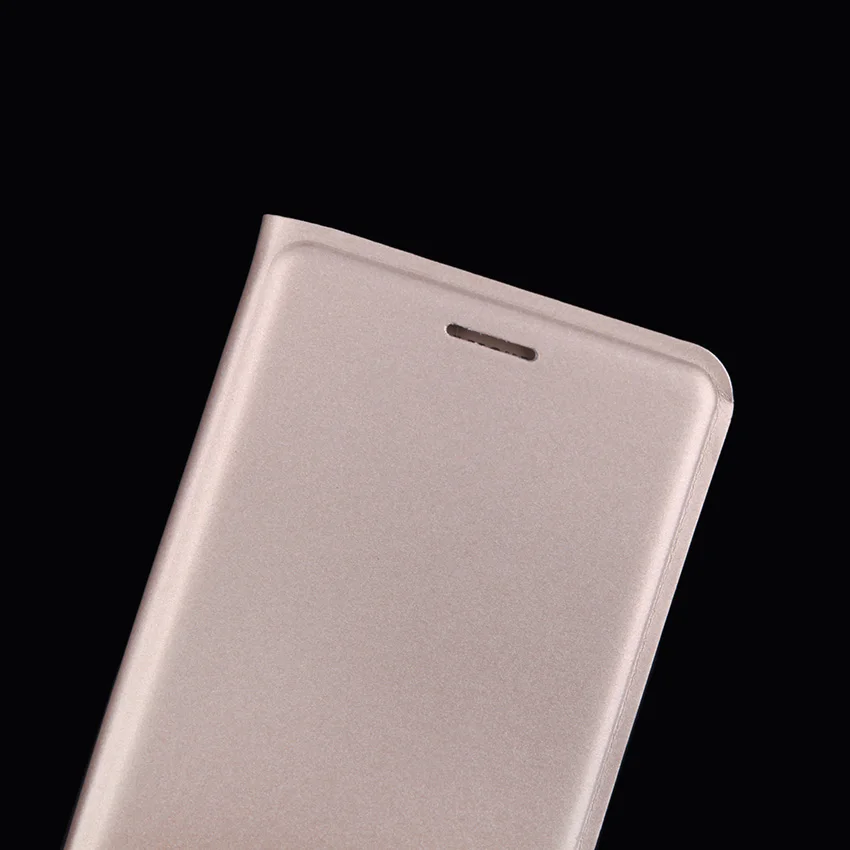 360 откидная крышка кожаный чехол портмоне для телефона Samsung Galaxy J5 2016 J 5 2015 SM J510 J510F