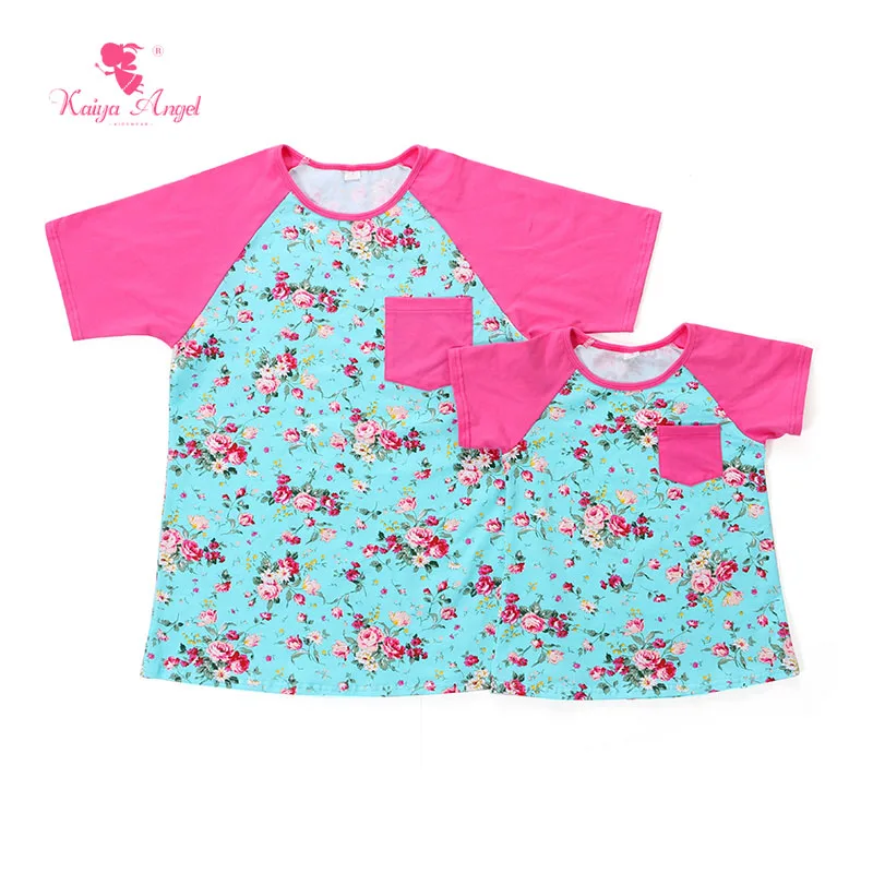 Рубашка летняя с цветочным принтом 2018|matching clothing|family matchingfamily matching clothing |
