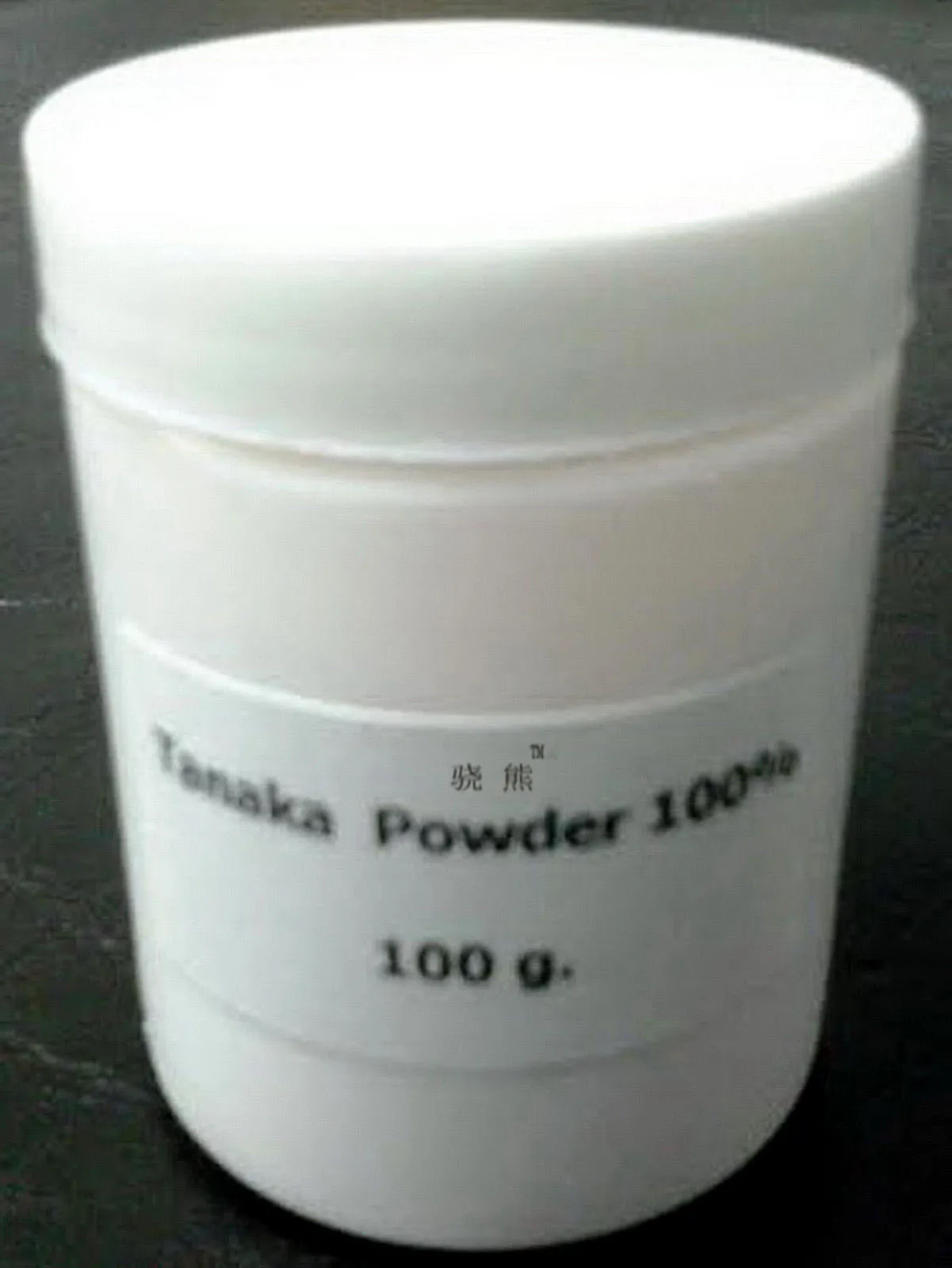 

New 100 g.TANAKA THANAKA powder Natural Anti Acne Aging face mark and Treatment Free Shipping