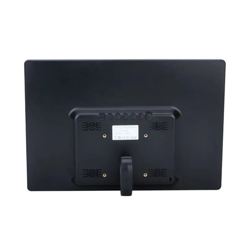 15 &quotHD дюймов tft lcd 1280*800 Фоторамки фотоальбом часы MP3 MP4 фильм AD плеер с удаленного