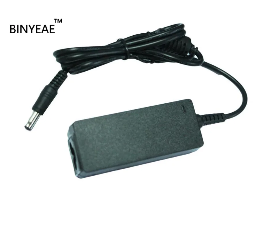 19V 2.1A 40W универсальный AC DC адаптер питания зарядное устройство для Samsung N150P 10 1
