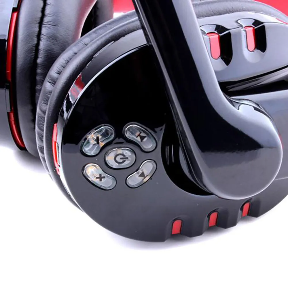 HIPERDEAL модная Беспроводная Bluetooth стерео игровая гарнитура наушники для ПК