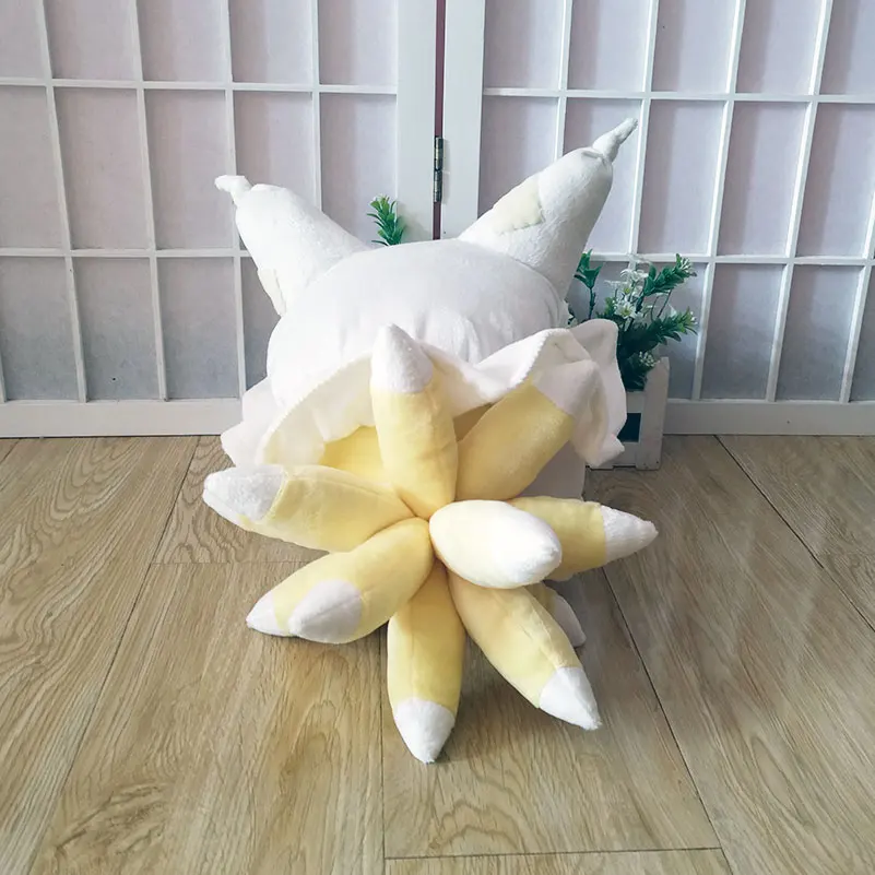 TouHou Проект Плюшевые игрушки cos YAKUMO RAN мягкие игрушки куклы подарок на день рождения для вашего ребенка
