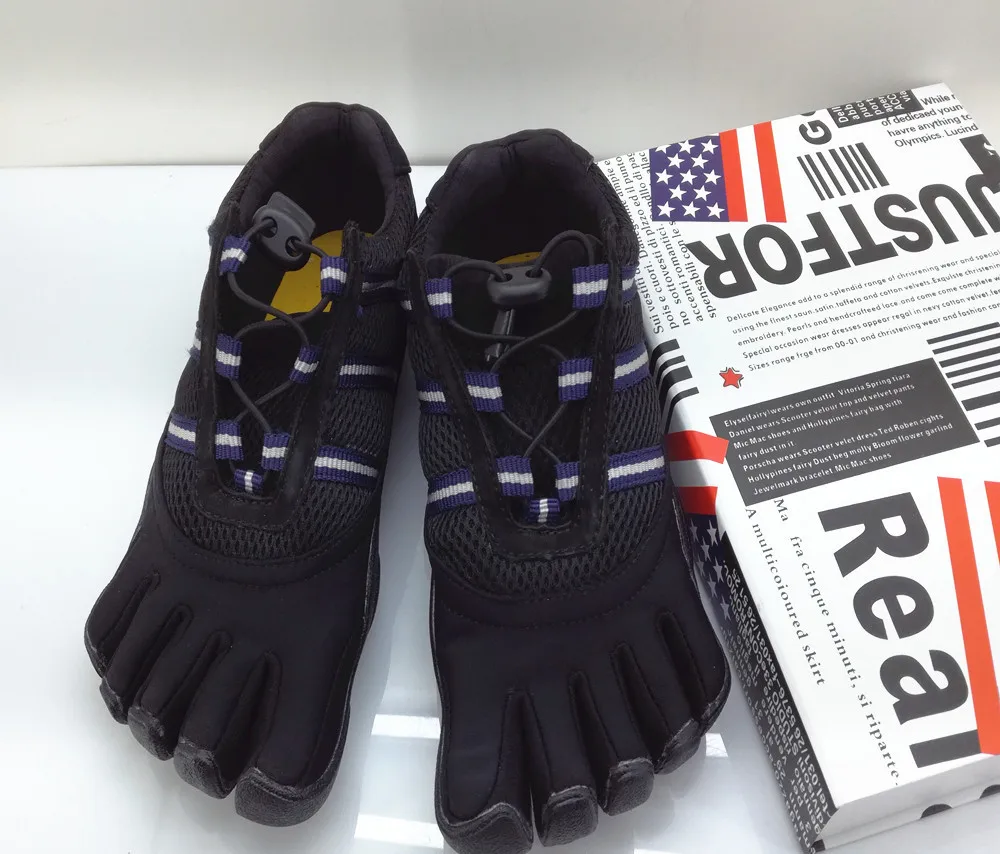 Кроссовки прогулочные нескользящая подошва быстросохнущие 5 обувь с