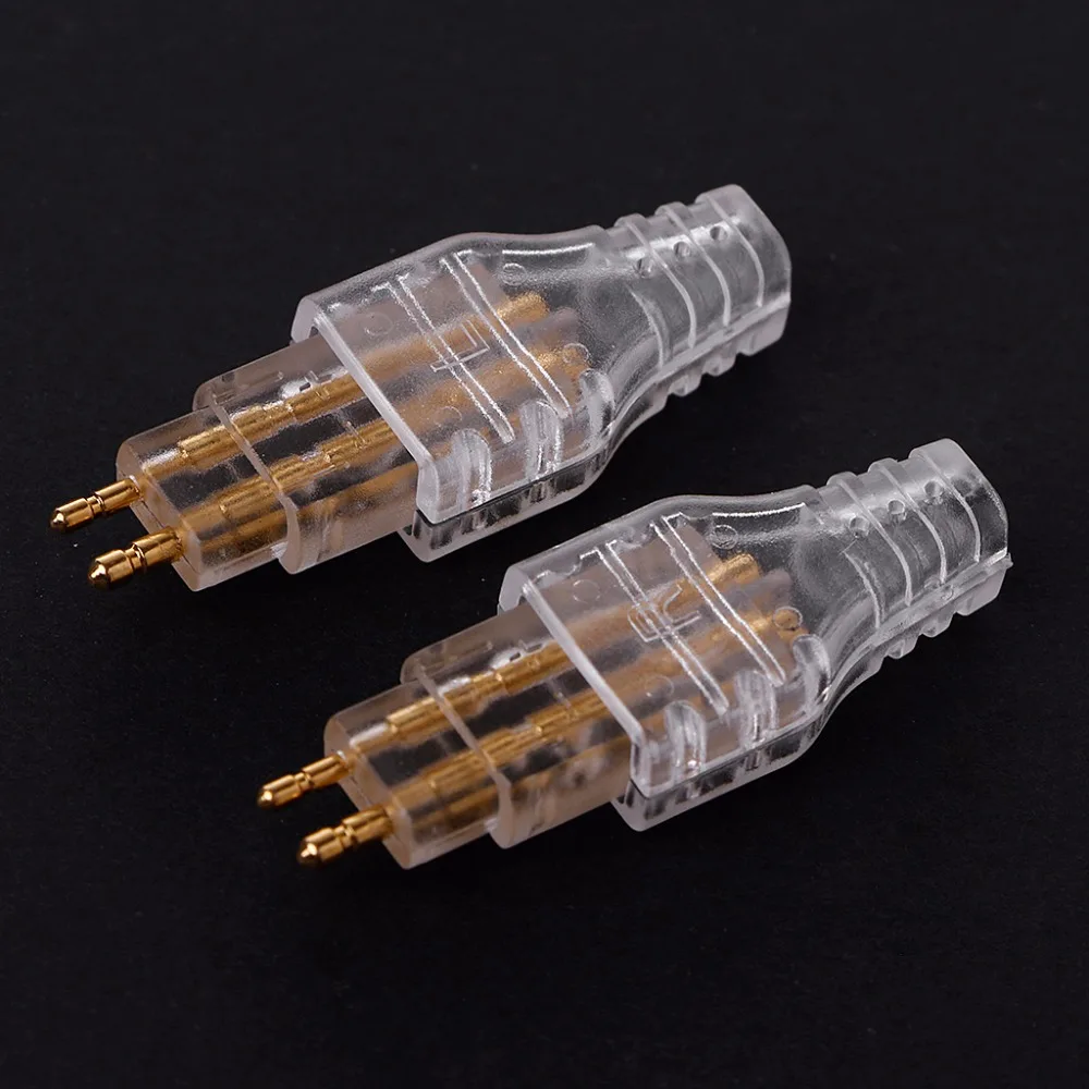 Разъем для наушников с медным покрытием Sennheiser HD565 HD650 HD600 HD580 HD25|Соединители| |