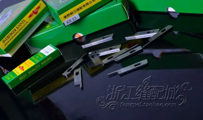 Для швейной машины Pegasus M700 лезвие (вольфрам) 201121A|blade classic|blade sharpener machineblade wash |