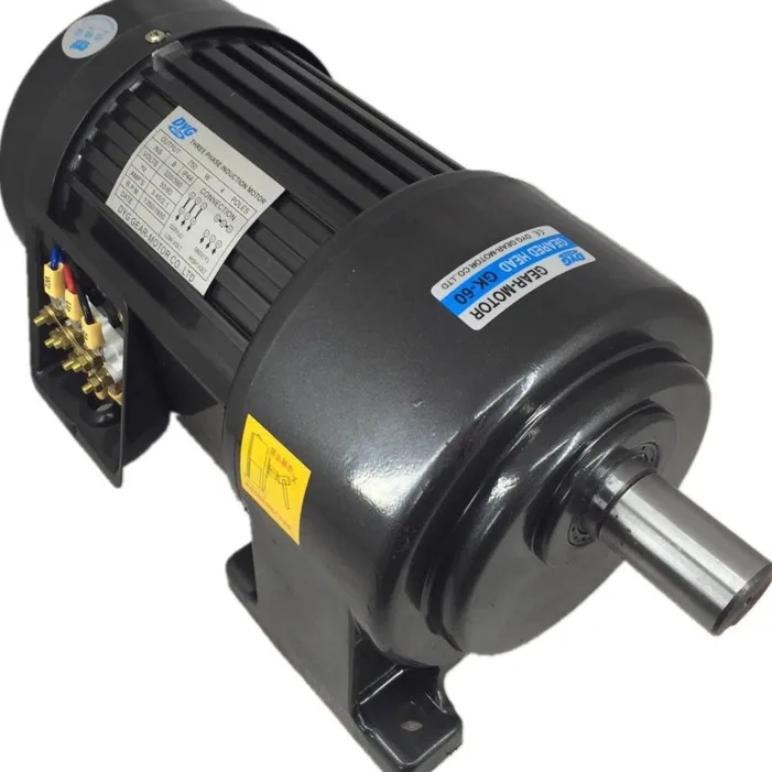 DC220V 380V 550W преобразователь частоты двигателя шестерни трубопровод 22 оси|gear motor|motor