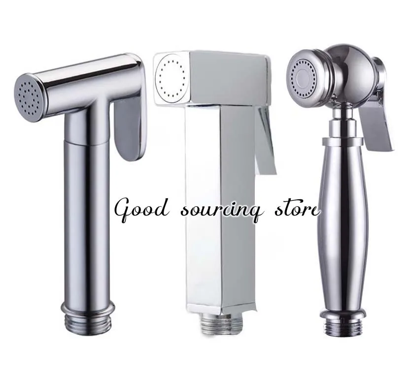 

brand new brass toilet bidet spray gun, bidet accessory
