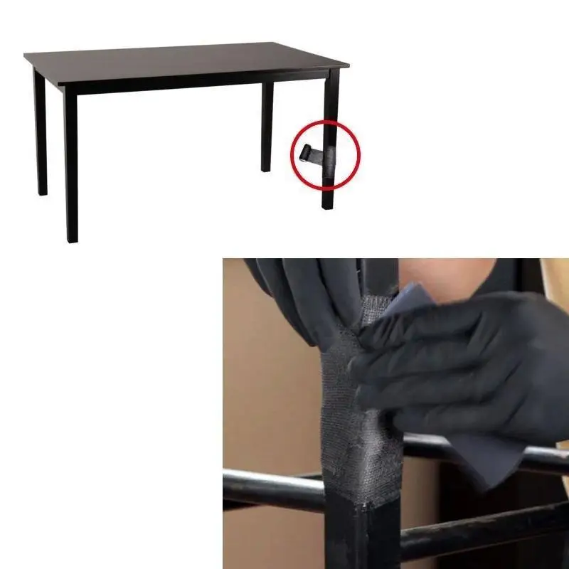 Новый DIY ремонтная лента смехотворно сильная оберточная клейкая садовые