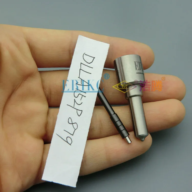 

Fuel Oil Burner Spray Nozzle DLLA152P879 Fuel Trigger Nozzle DLLA 152 P 879 Full Jet Spray Nozzle DLLA152 P879 for 095000-5751