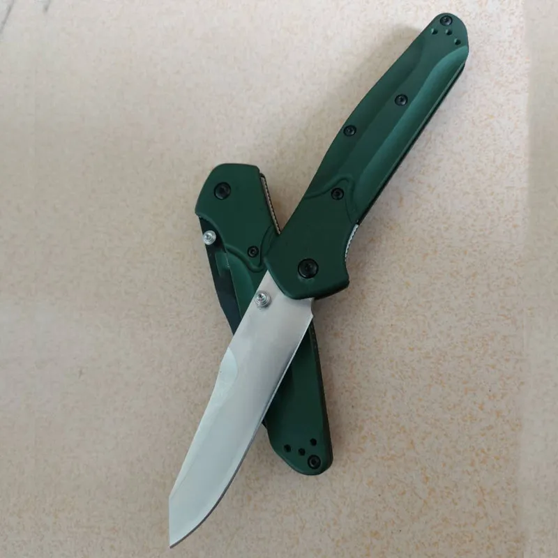 Высокое качество BM940 S30V лезвие, с алюминиевой ручкой outddor туристический карманный нож Тактический выживания Складные Ножи EDC ручные инструменты