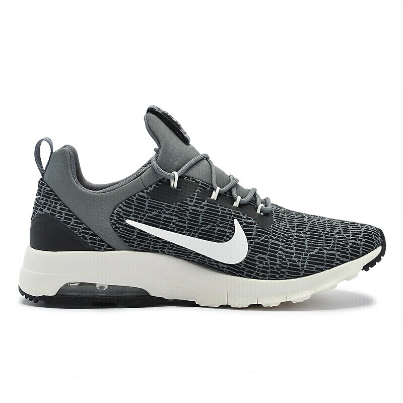 Оригинальный Новое поступление NIKE AIR MAX MOTION RACER женские кроссовки для бега | Спорт