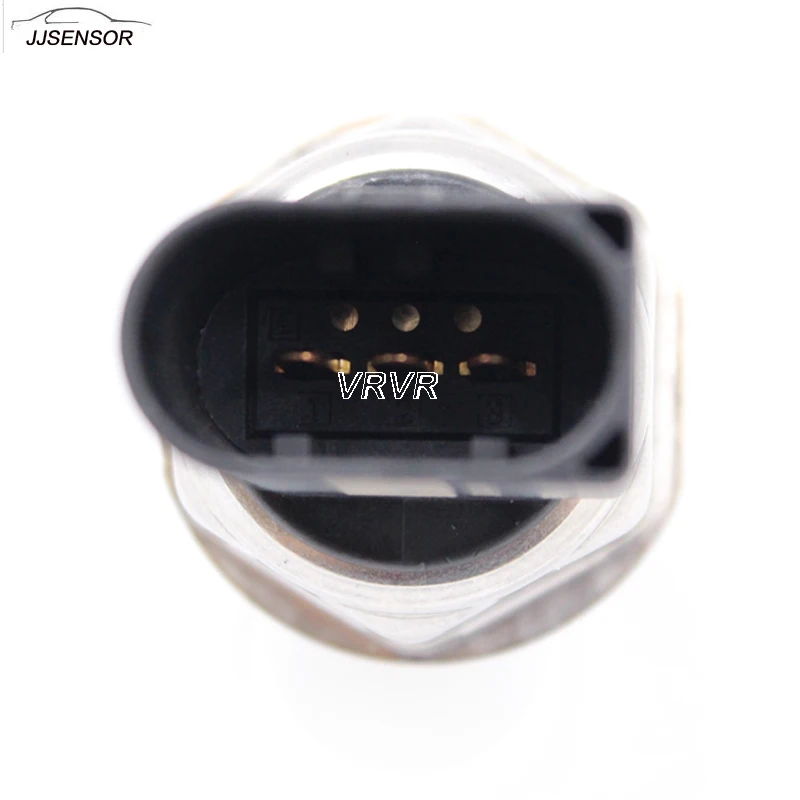 Датчик давления топлива YAOPEI для VW Passat Jetta Golf Skoda 03C906051D 55PP16-03 03C 906 051D | Автомобили и