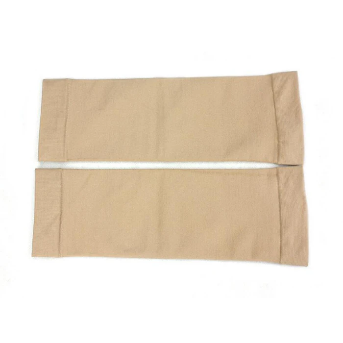 Высокая эластичность сжигание жира для похудения в области бедер чулки под