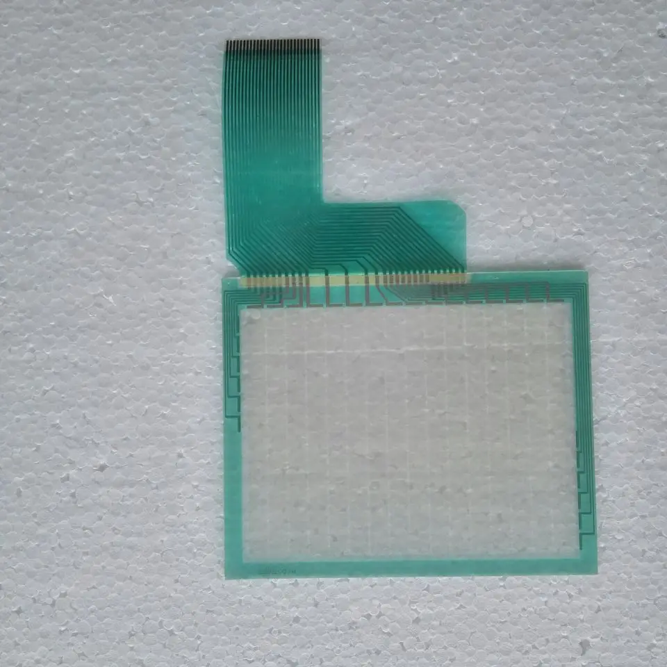 

PMU-330BT PMU-330BTE PMU-330ST Touch Glass Panel for Machine Panel repair~do it yourself,New & Have in stock