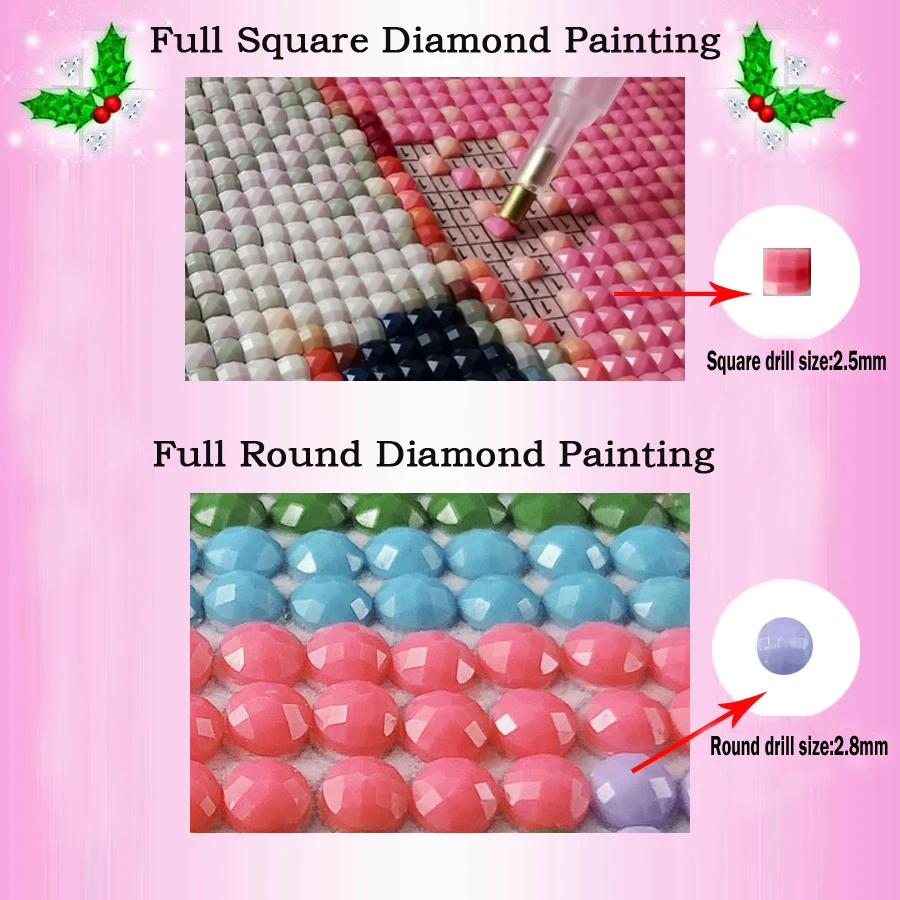 Большой diy алмаз живопись лебедь пара 5d Вышивка крестом Алмазная мозаика Лотос