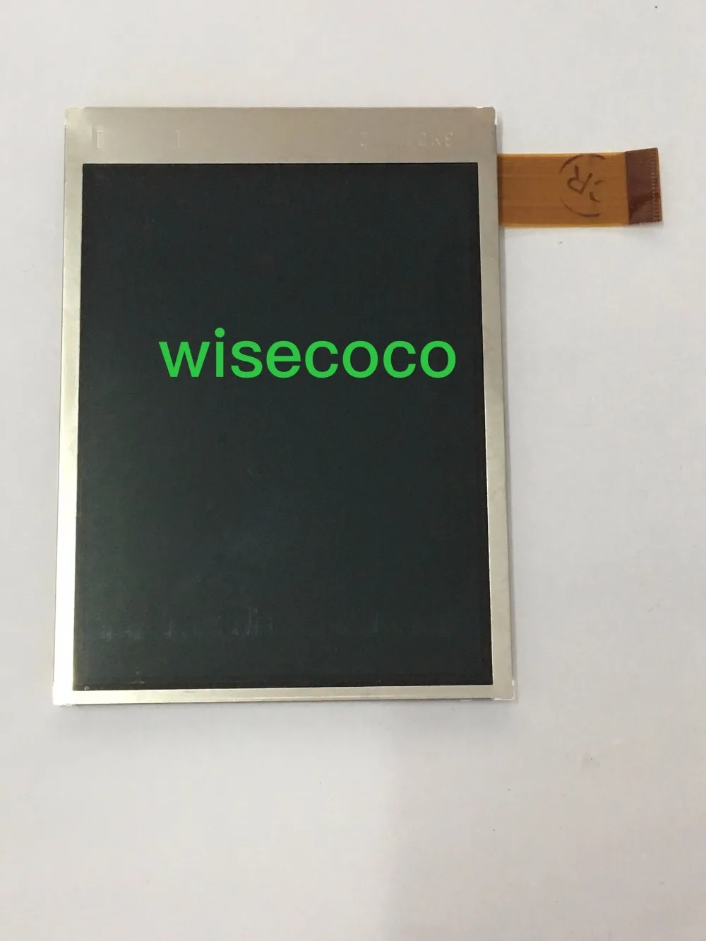 

High quality for South MasterPro Mobile S10 Data Collector Survey Controller LCD screen display panel Free shipping