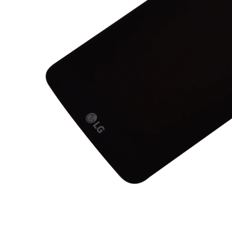Оригинальный ЖК-дисплей и фотоэлемент с рамкой для LG Stylus 3 LS777 M400 бесплатная