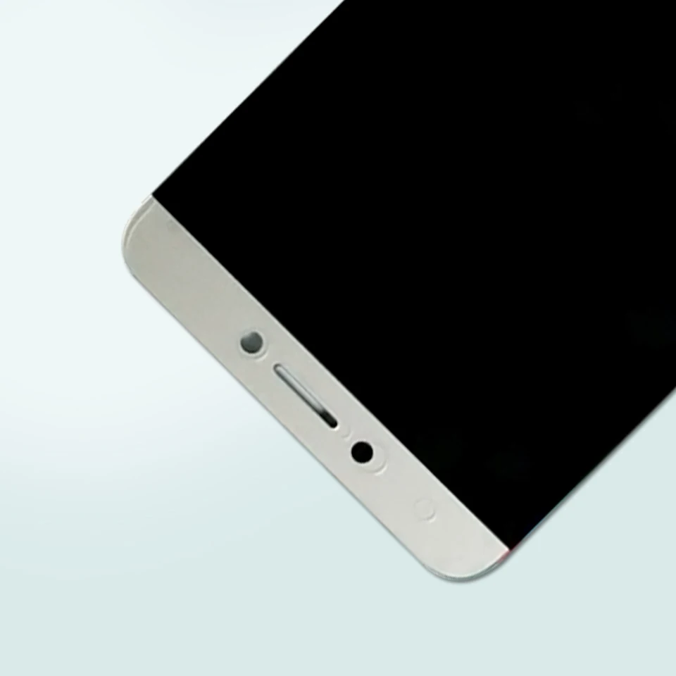 ЖК экран с цифровым преобразователем в сборе для Letv Leeco Le 1S X501 X507 X509 X500 бесплатными